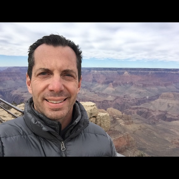 Meet your Posher, Dave - Picture 1 of 1